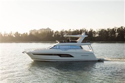 Jeanneau Prestige 630 - foto 13